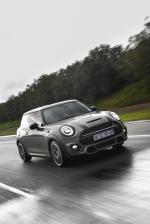 Mini Cooper S John Cooper Works Package 2018 года (ZA)
